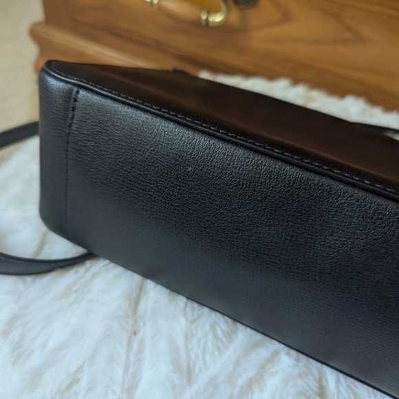 Kate Spade New York Adel Black Crossbody Bag - Picture 4 of 12